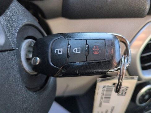 Used 2019 Ford EcoSport S image 19