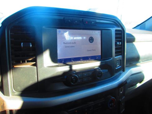 Used 2021 Ford F150 XL w/ Equipment Group 101A High image 8