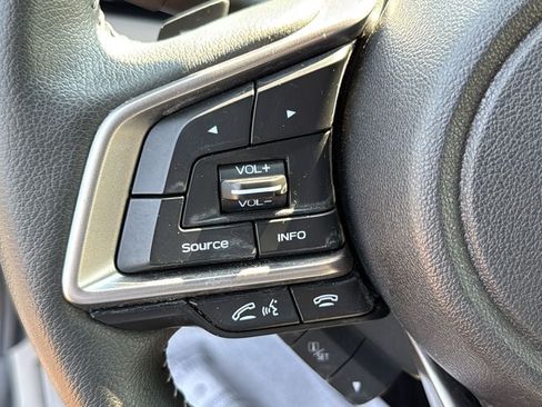 Certified 2023 Subaru Forester Limited AWD/4WD image 13