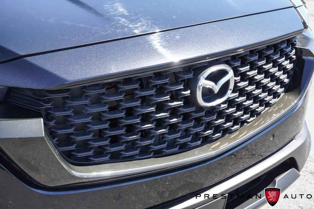 Used 2026 MAZDA CX-50 AWD 2.5 S w/ Premium Package image 14