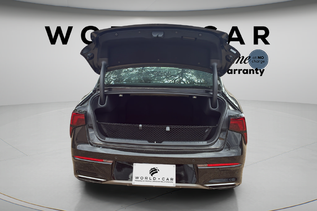 New 2026 Kia K5 GT-Line FWD image 18