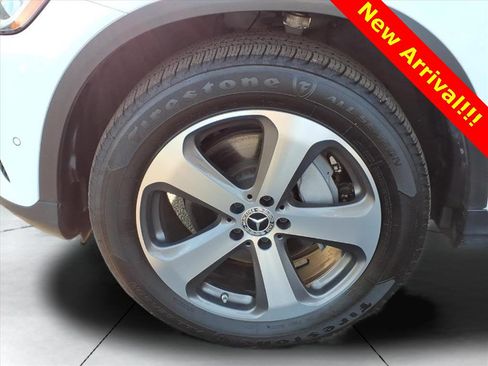 Used 2022 Mercedes-Benz GLC 300 image 19