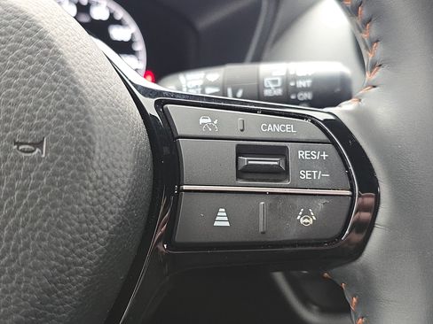 Certified 2023 Honda HR-V Sport image 17