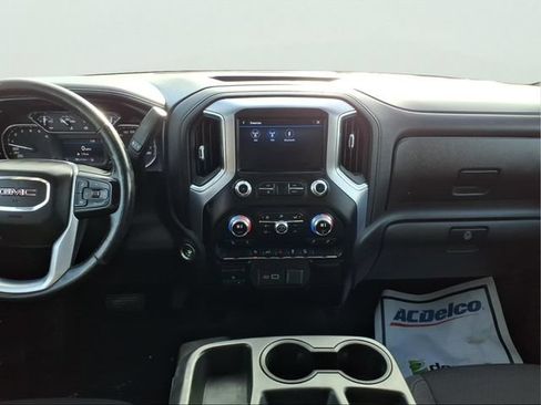 Used 2020 GMC Sierra 1500 SLE w/ SLE Convenience Package AWD/4WD image 13