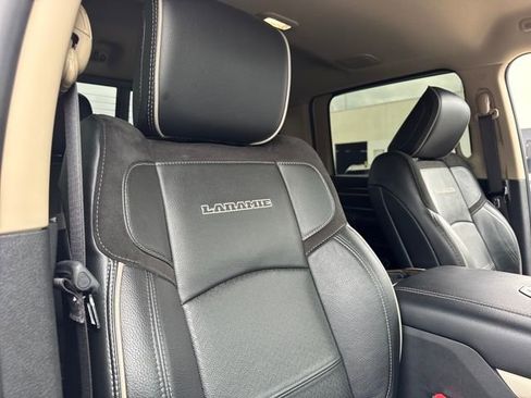 Used 2022 RAM 2500 Laramie image 26