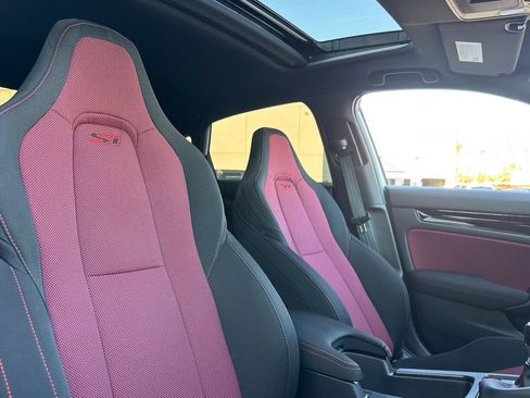 Used 2024 Honda Civic Si image 31