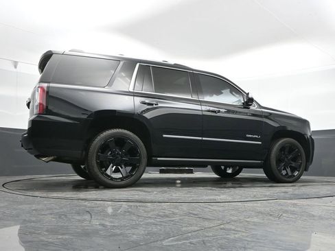 Used 2019 GMC Yukon Denali w/ Denali Ultimate Package image 44