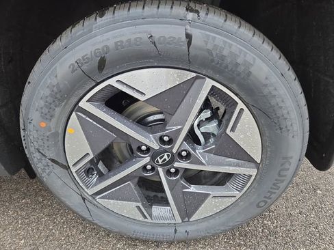 New 2026 Hyundai Tucson SEL FWD image 28