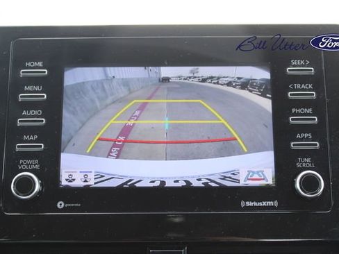 Used 2024 Toyota Camry SE w/ Convenience Package image 18