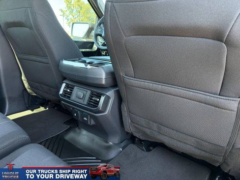 Used 2024 Ford F150 STX w/ Mobile Office Package AWD/4WD image 26