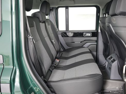 New 2026 INEOS Grenadier AWD/4WD image 13