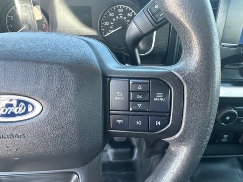 Used 2021 Ford F150 XL w/ XL Power Equipment Group AWD/4WD image 10