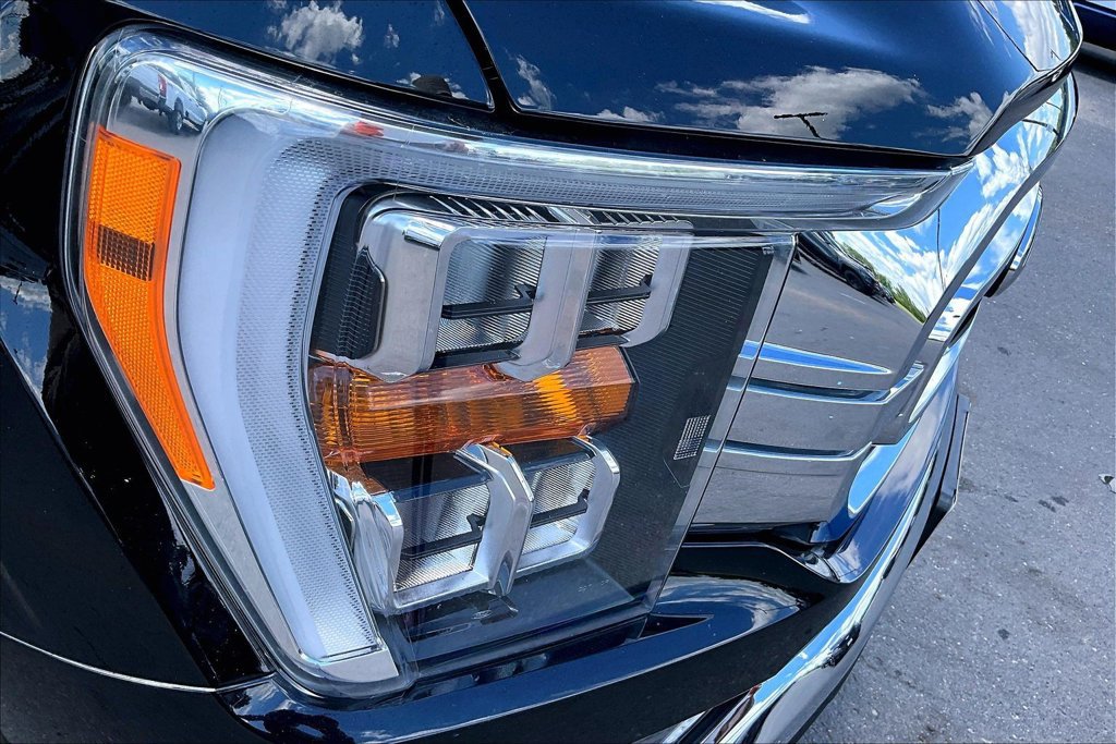 Used 2023 Ford F150 XLT w/ Equipment Group 302A High AWD/4WD image 33