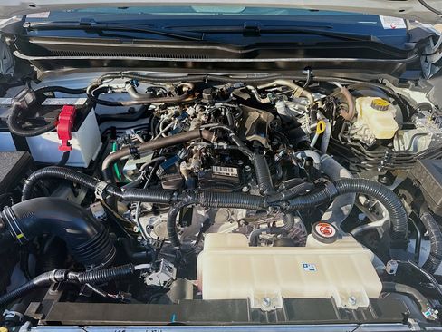 Used 2024 Toyota Tacoma SR5 image 34