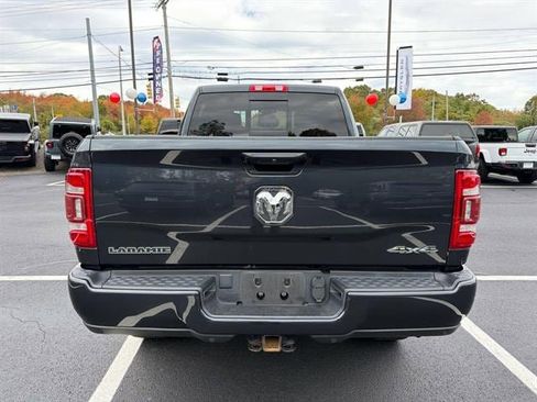 Certified 2022 RAM 2500 Laramie image 4