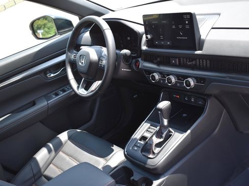 New 2026 Honda CR-V Sport-L image 13