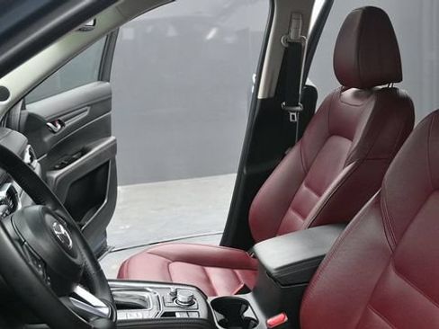 Used 2023 MAZDA CX-5 Carbon Edition AWD/4WD image 24