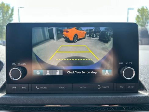 Used 2026 Honda Civic Sport image 23