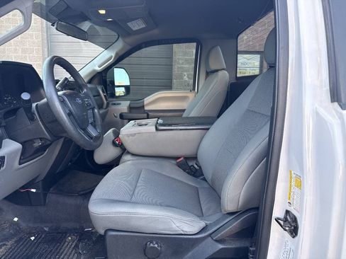 Used 2020 Ford F250 XL w/ Power Equipment Group AWD/4WD image 23