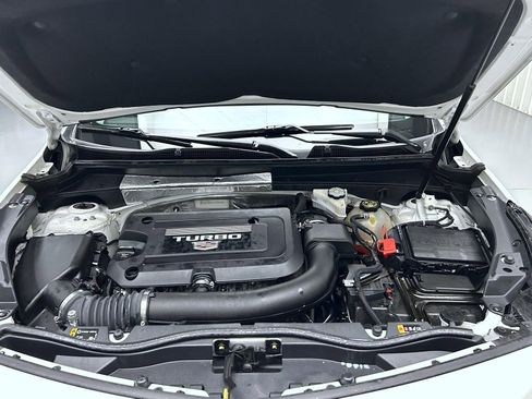 Used 2020 Cadillac XT4 Premium Luxury image 24