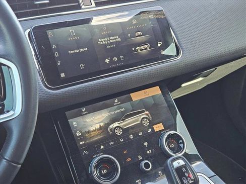 Used 2023 Land Rover Range Rover Evoque R-Dynamic S image 15