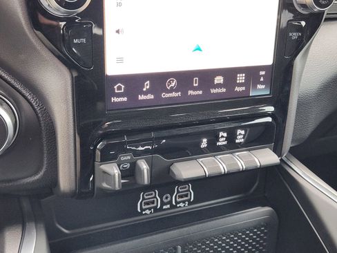 New 2026 RAM 1500 Lone Star image 18