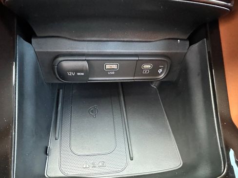 New 2025 Kia Telluride EX X-Line image 47