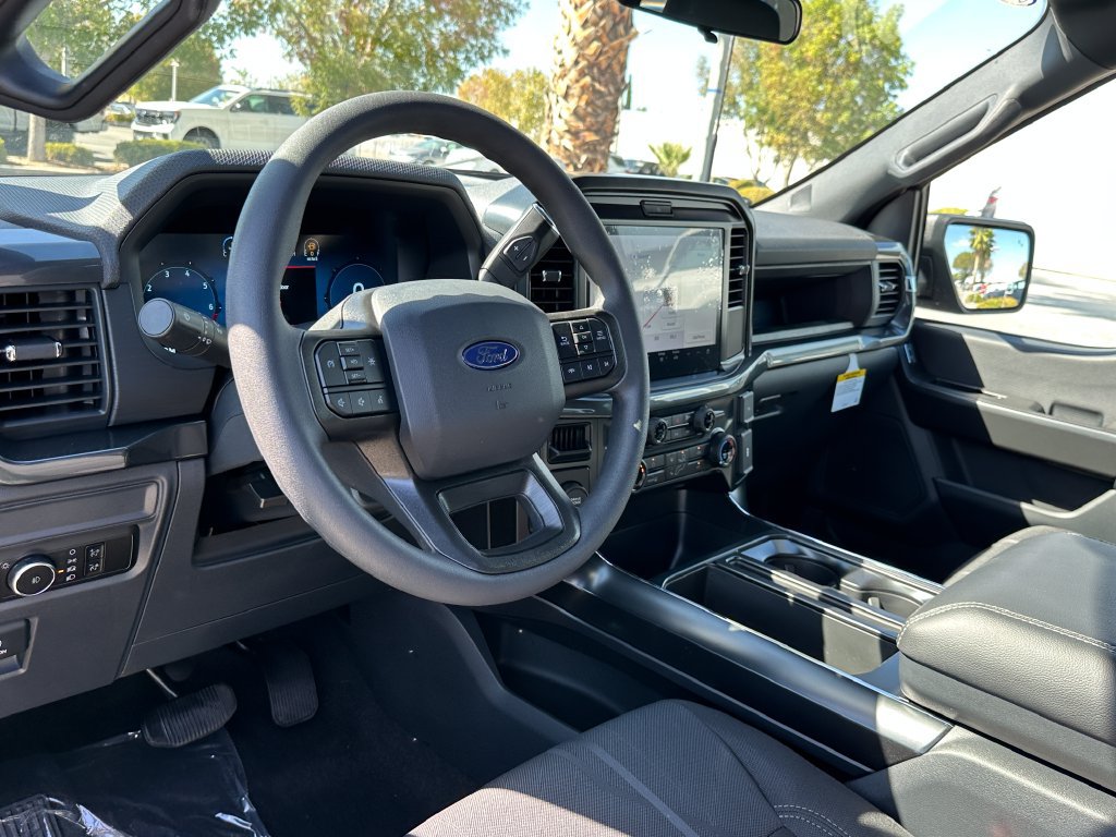 New 2026 Ford F150 STX w/ Equipment Group 200A RWD image 20