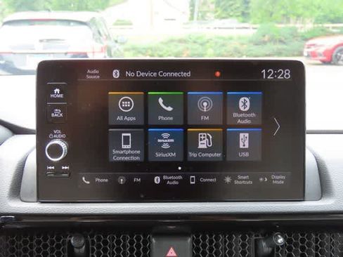Certified 2024 Honda CR-V EX-L image 19