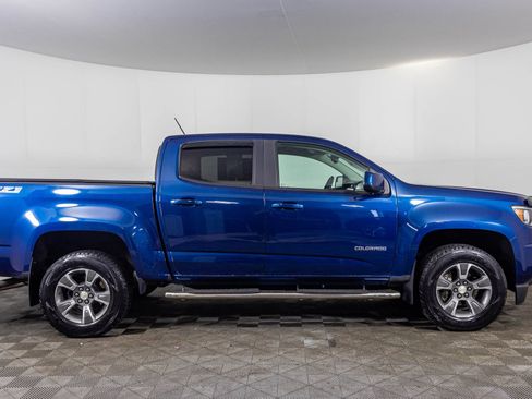 Used 2019 Chevrolet Colorado Z71 image 14