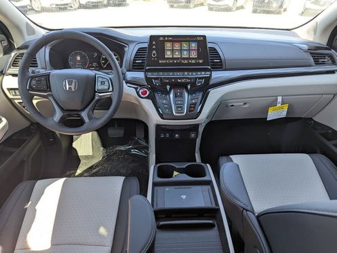 New 2026 Honda Odyssey Elite image 10