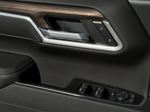 New 2026 Chevrolet Silverado 1500 LT w/ Leather Package image 21