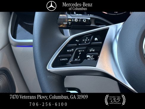Certified 2026 Mercedes-Benz GLC 300 image 28