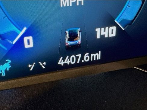 Certified 2025 Ford Bronco Sport Big Bend image 27