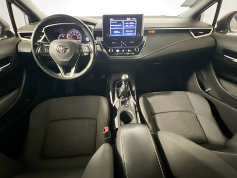 Used 2022 Toyota Corolla SE FWD image 28