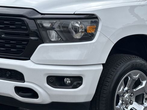 Used 2022 RAM 1500 Big Horn image 6