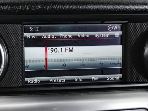 Used 2014 Mercedes-Benz SLK 250 image 28