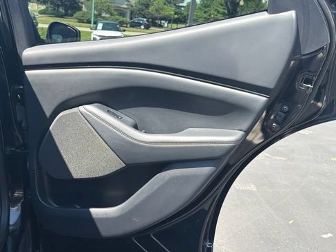 Used 2024 Ford Mustang Mach-E Select RWD image 34