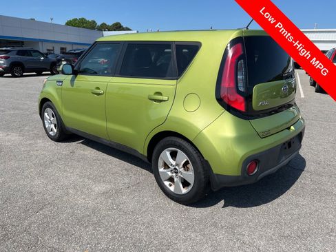 Used 2018 Kia Soul image 3