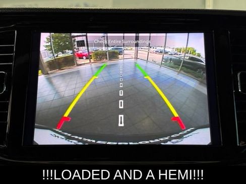 Used 2022 Dodge Durango R/T w/ Blacktop Package AWD/4WD image 33