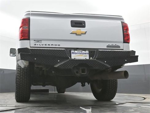 Used 2019 Chevrolet Silverado 2500 High Country w/ Duramax Plus Package image 47