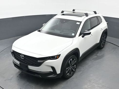Certified 2023 MAZDA CX-50 AWD 2.5 S w/ Cargo Package image 36
