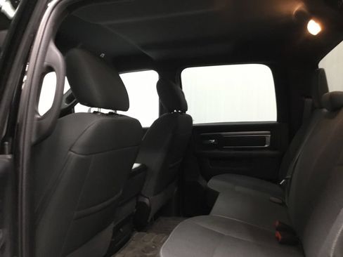 Used 2022 RAM 1500 Warlock AWD/4WD image 11