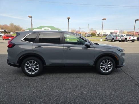 New 2026 Honda CR-V EX image 6