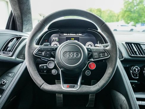 Used 2023 Audi R8 V10 performance AWD/4WD image 22