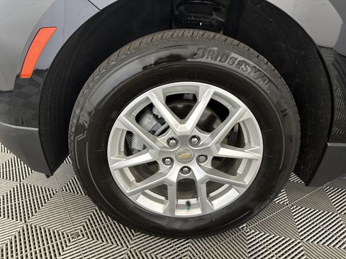 Used 2022 Chevrolet Equinox LT image 13