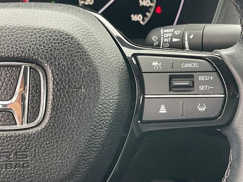 Certified 2023 Honda Civic EX image 18