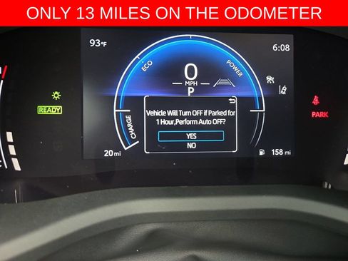 Used 2026 Toyota Camry SE FWD image 13