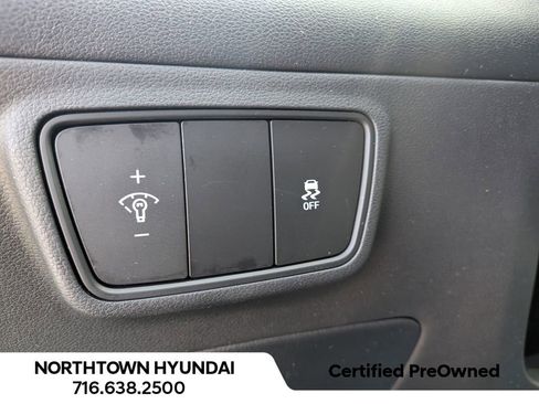 Used 2023 Hyundai Tucson SE image 28