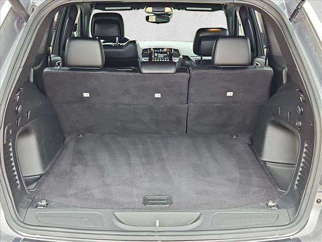 Used 2021 Jeep Grand Cherokee Laredo X AWD/4WD image 6